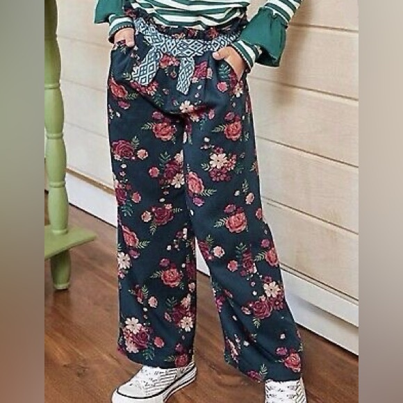 Matilda Jane Happy Harvest Pants - Picture 1 of 8